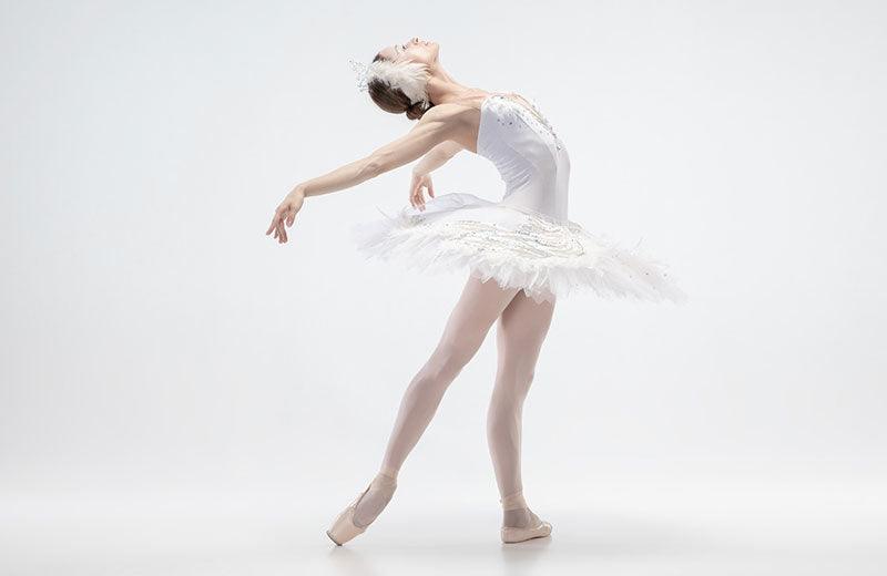 Ballet Class In Dubai