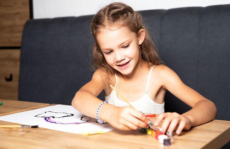 Fine Arts Classes Dubai