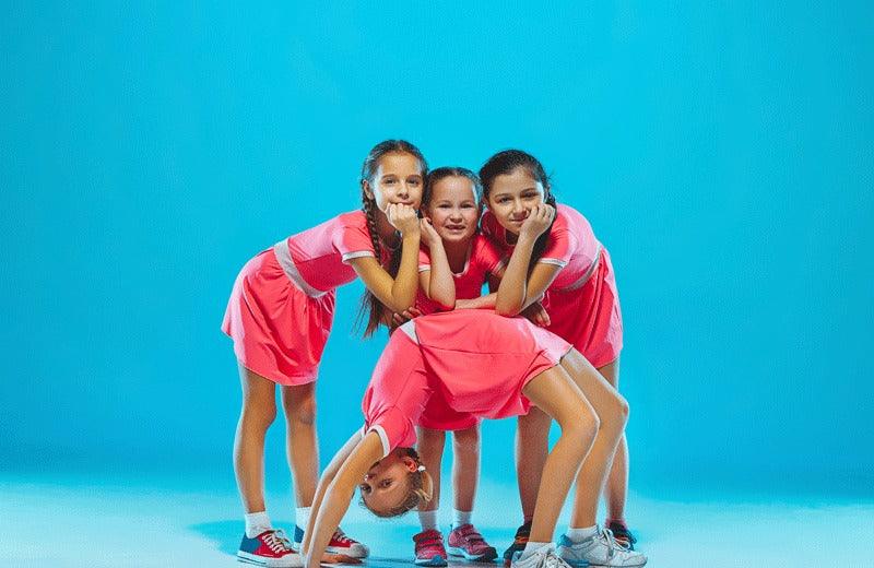 A guide to choosing the right dance class for your child - JAZZ ROCKERS