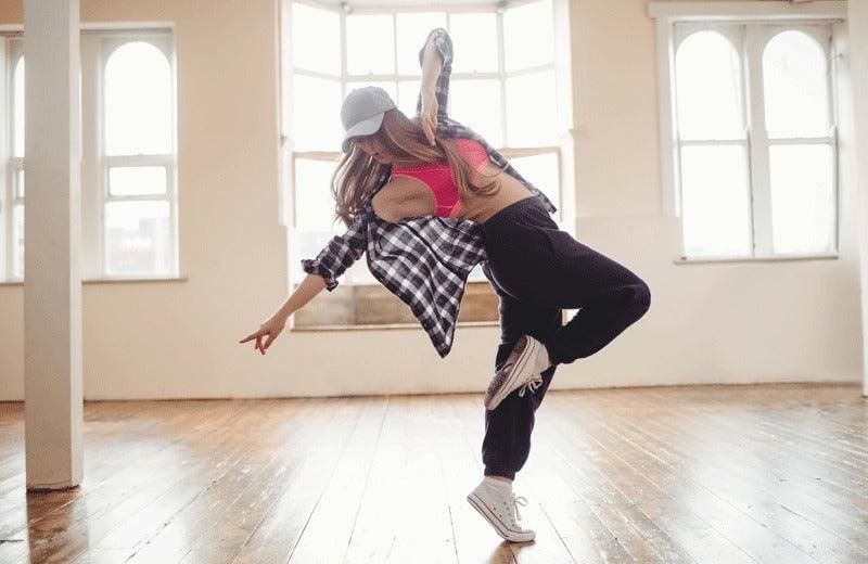 Five benefits of kids hip-hop dance classes - JAZZ ROCKERS