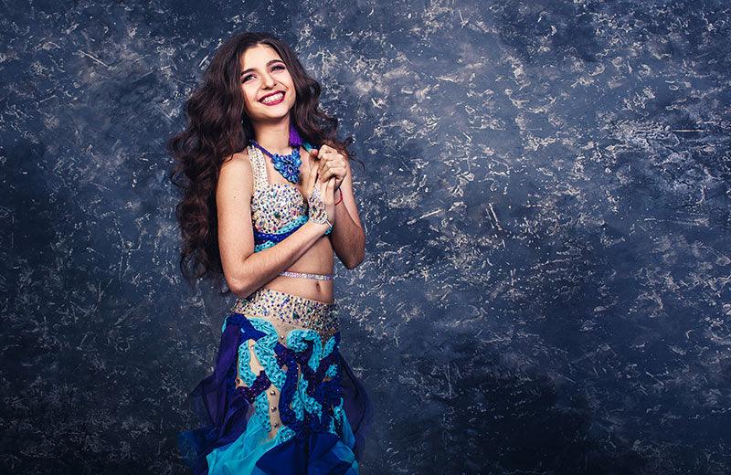 Create a wing to fly with us from the steps of your feet - JAZZ ROCKERS