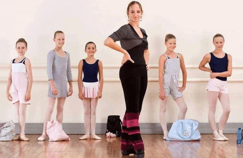 WHAT PARENTS SHOULD CONSIDER WHEN CHOOSING A DANCE SCHOOL - JAZZ ROCKERS