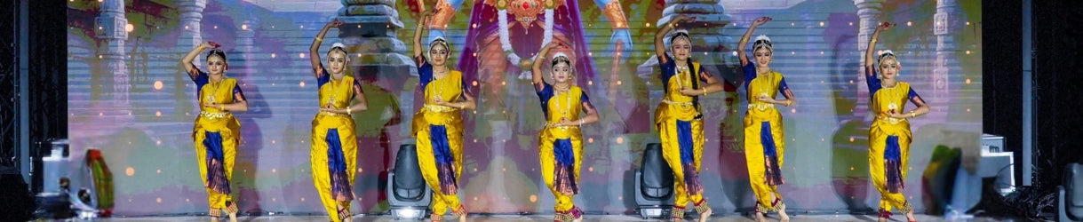 Bharatanatyam