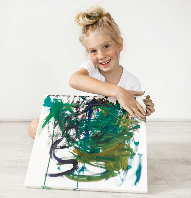 arts classes in dubai