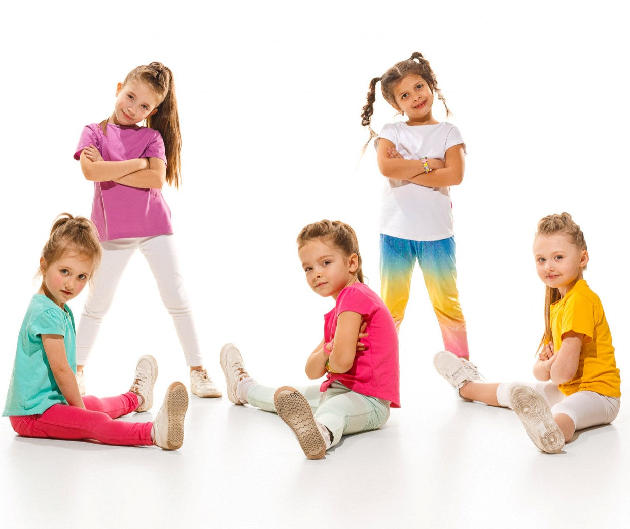 Zumba Classes For kids in Dubai