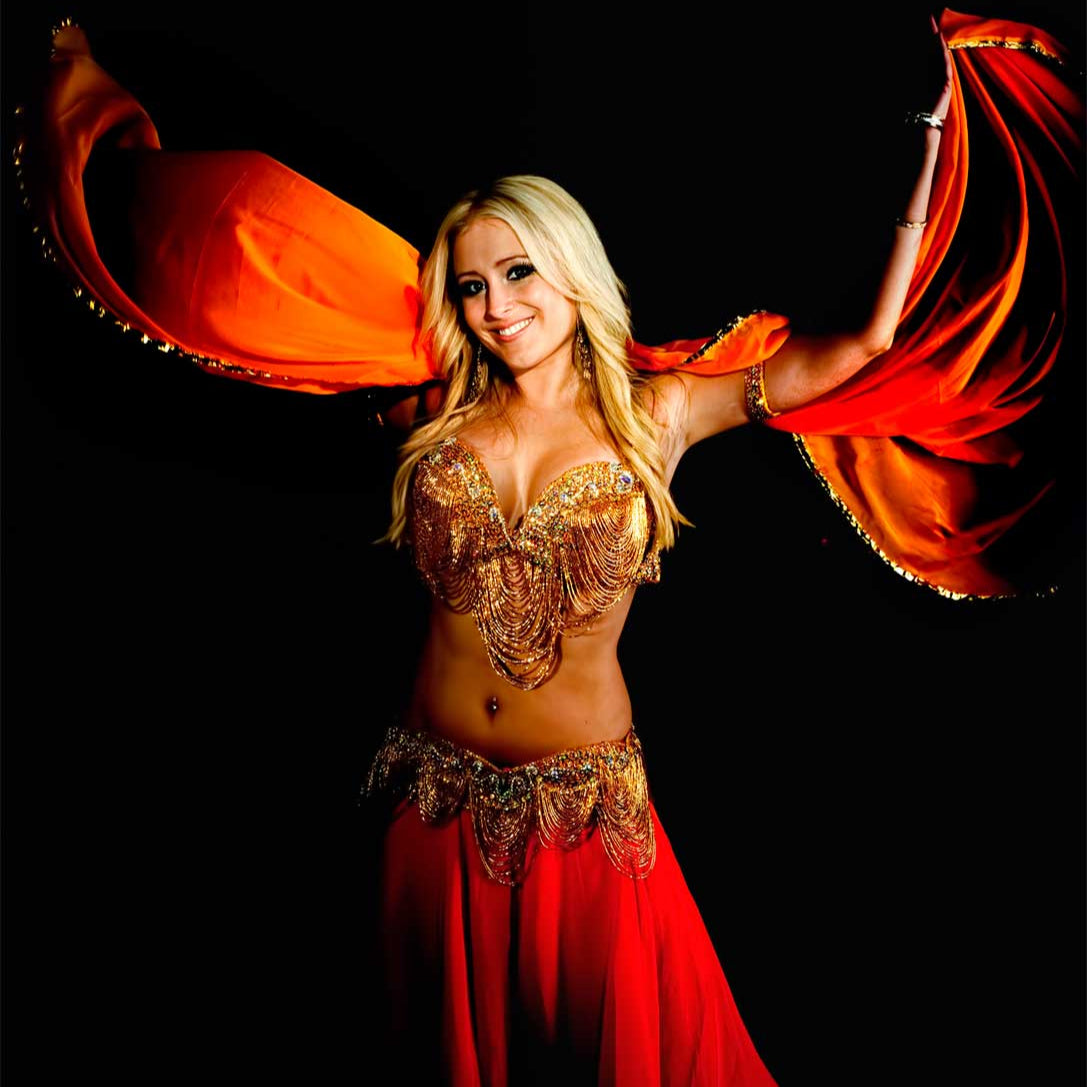 Belly Dance