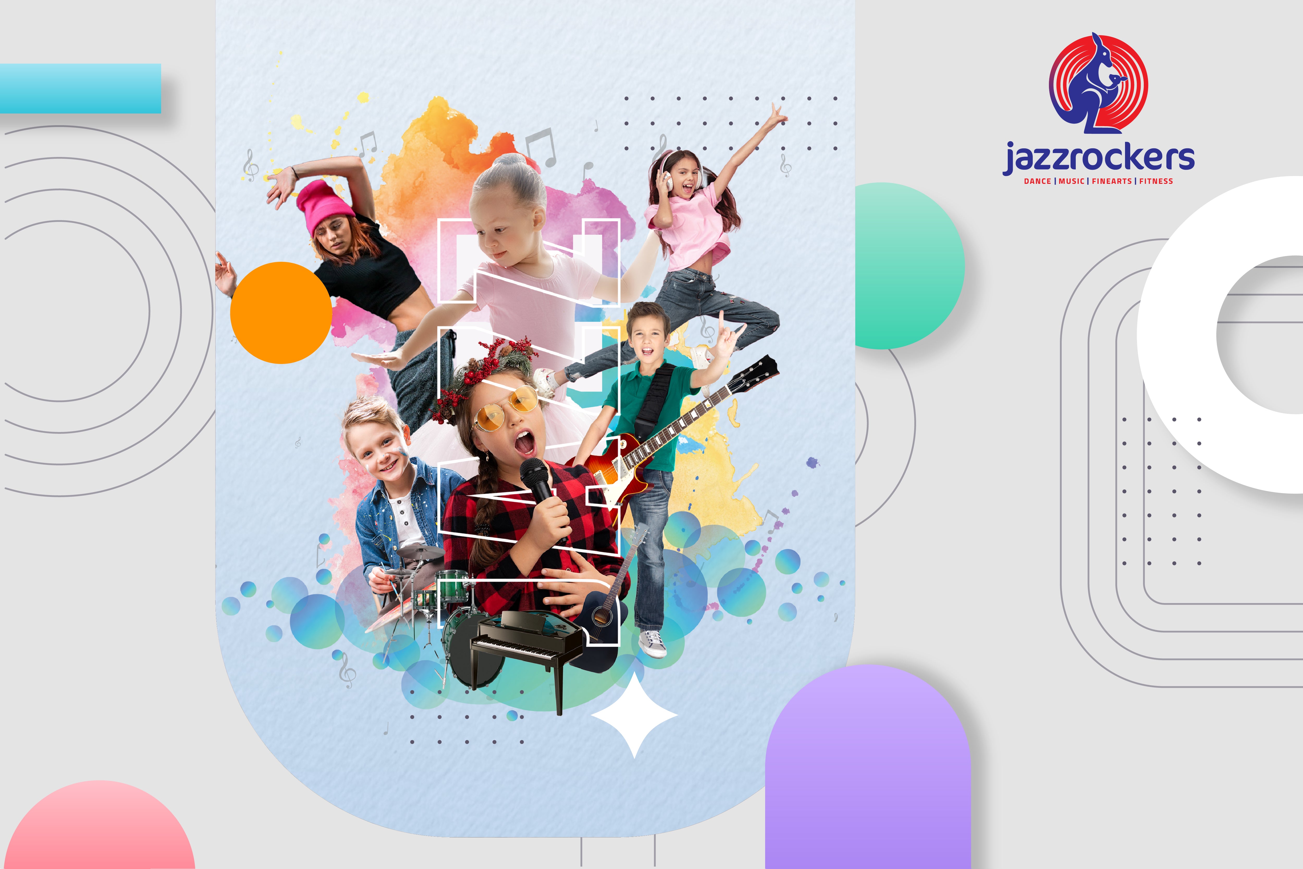 Arts classes in dubai