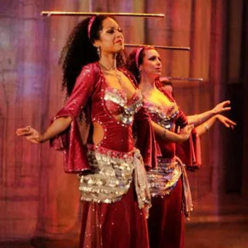 Belly Dance