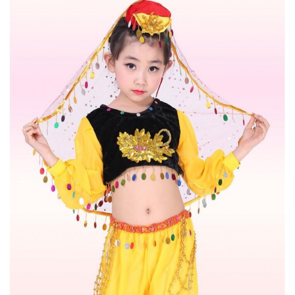 Belly Dance (Online)