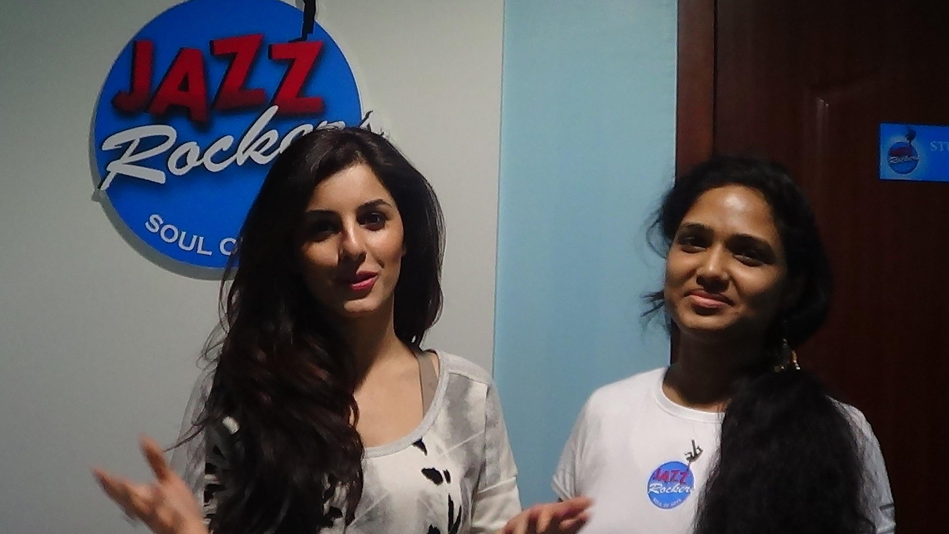 RINCY MARTIN - JAZZ ROCKERS