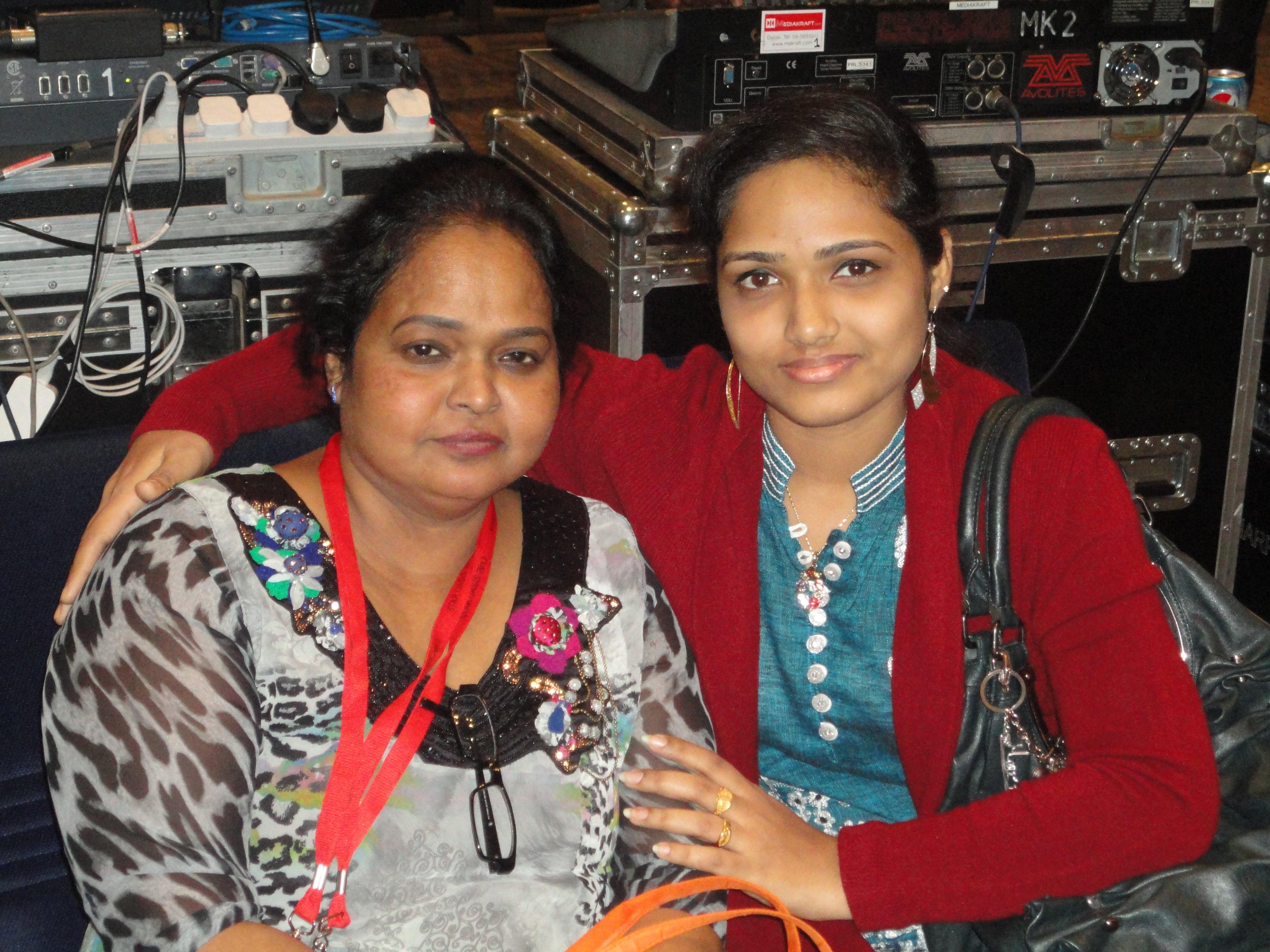 RINCY MARTIN - JAZZ ROCKERS