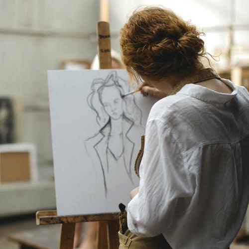 Fine Arts Classes In Al Muhaisnah, Dubai - JAZZ ROCKERS