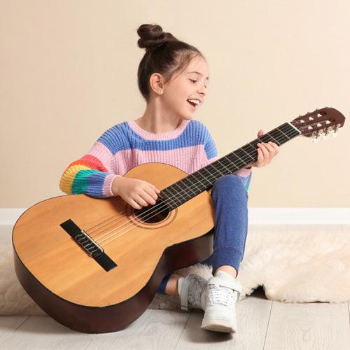 Guitar - JAZZ ROCKERS