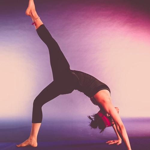 Gymnastics - JAZZ ROCKERS