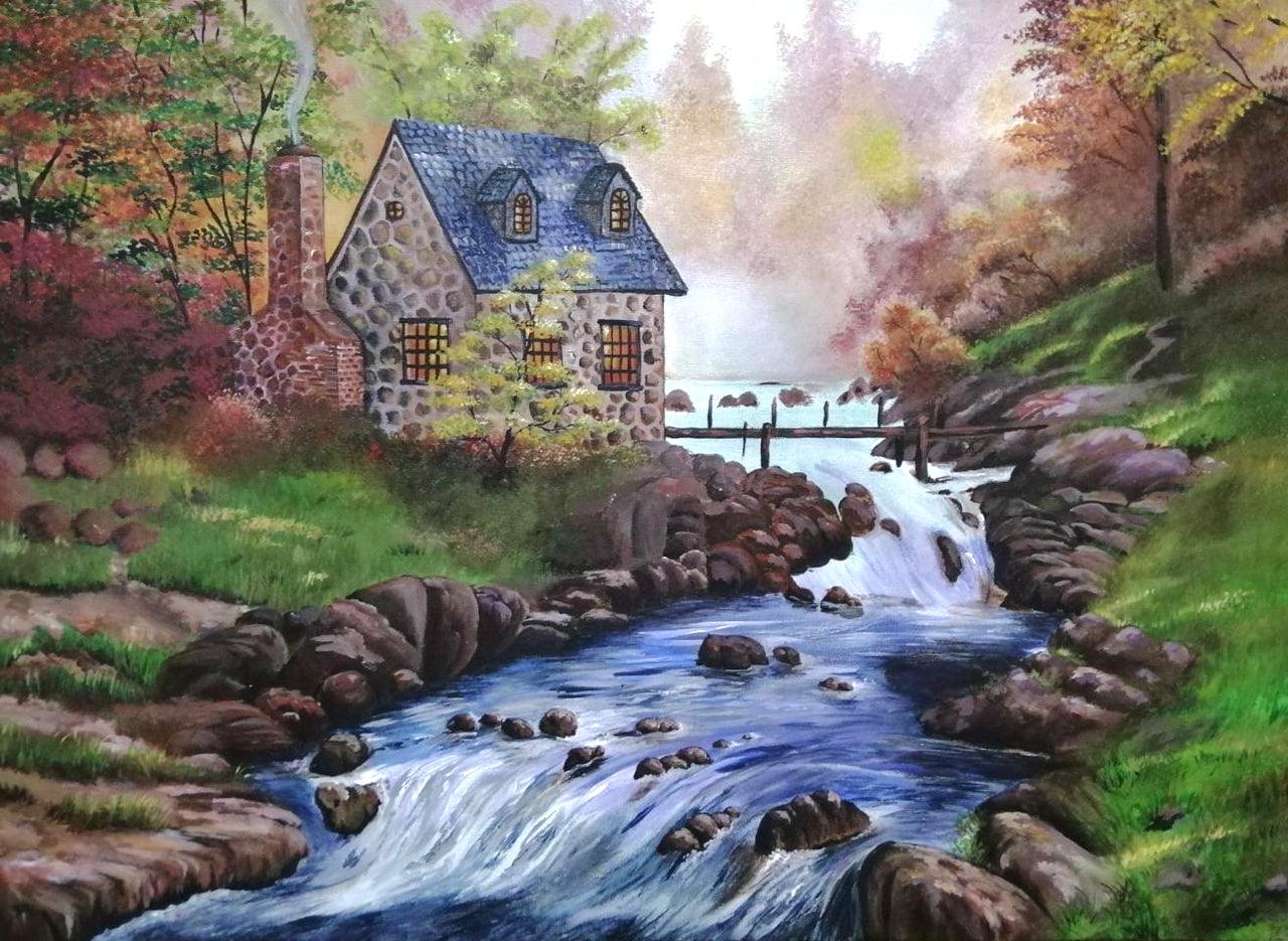 Rejimon R Nair - JAZZ ROCKERS