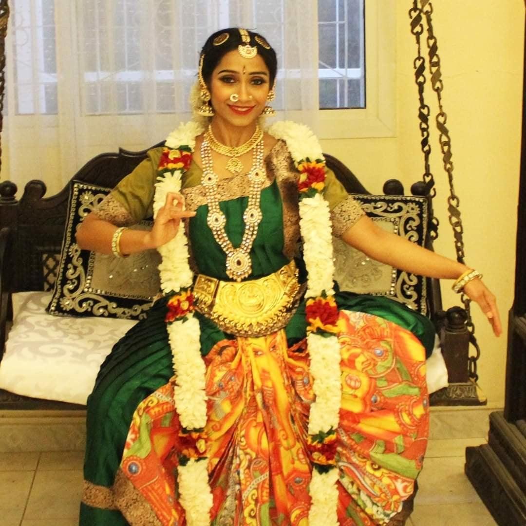 LAKSHMI PANICKER - JAZZ ROCKERS