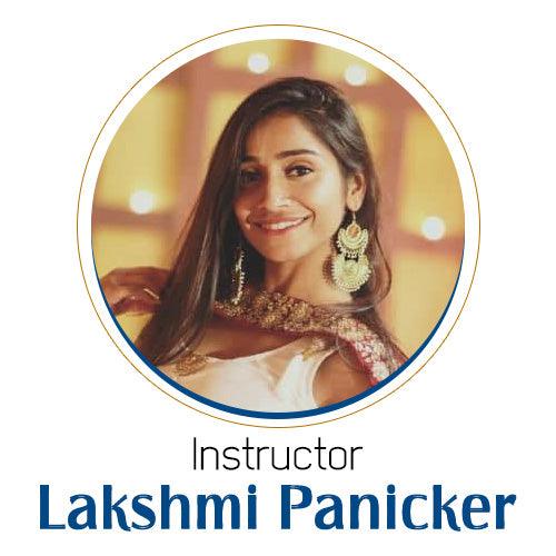 Bharatanatyam - JAZZ ROCKERS