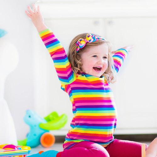 Buds - Play School - JAZZ ROCKERS