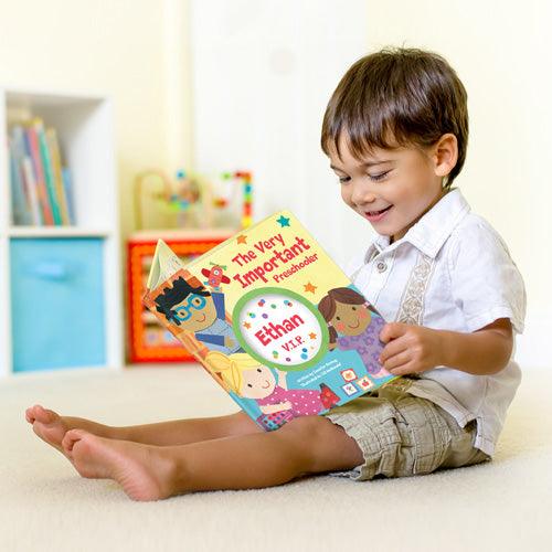 Blossoms - Preschool - JAZZ ROCKERS