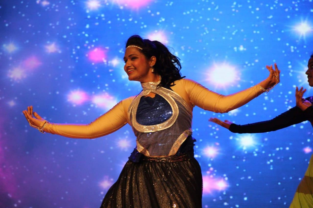 RINCY MARTIN - JAZZ ROCKERS