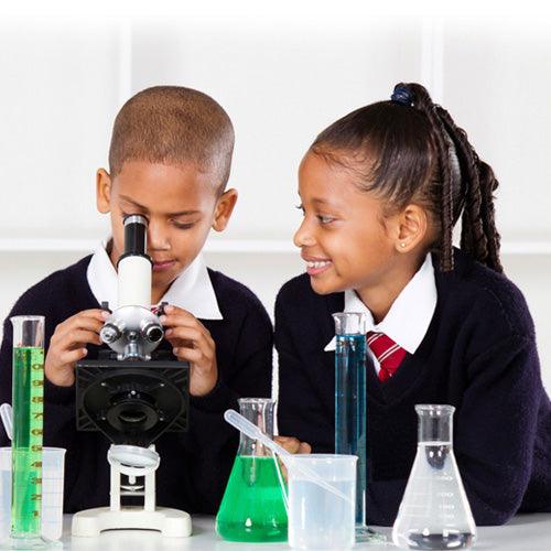 Online Science Classes - JAZZ ROCKERS