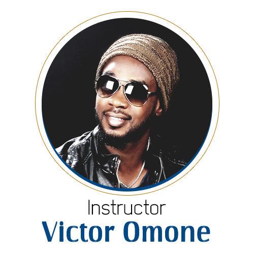 Western Violin (Online) - JAZZ ROCKERS