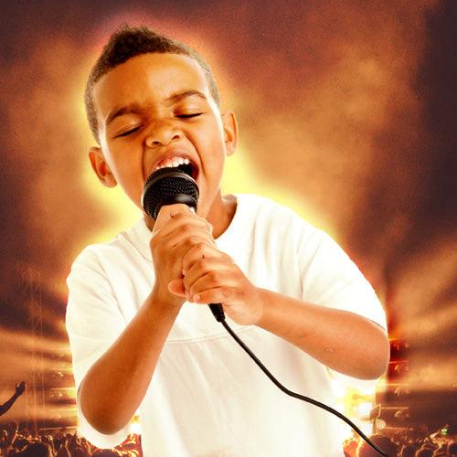 Western vocal classes in dubai - JAZZ ROCKERS