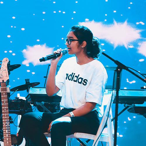 music classes in dubai - JAZZ ROCKERS