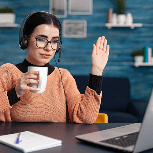 French Classes - JAZZ ROCKERS