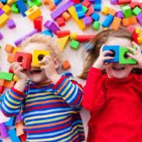 Blossoms - Preschool - JAZZ ROCKERS