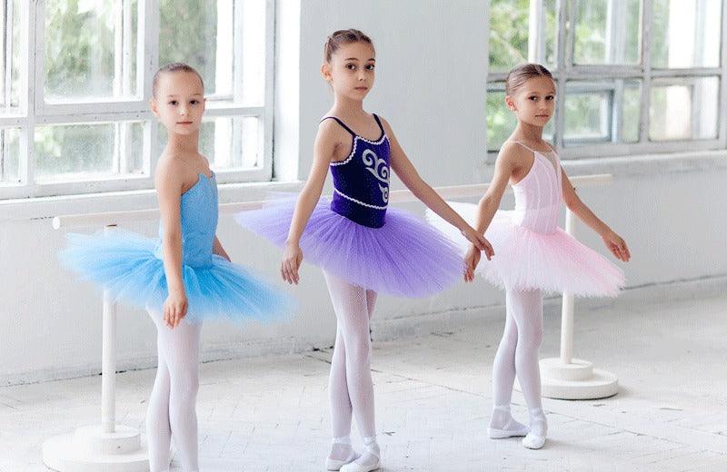 Why You Should Stay Enrolled in Ballet - JAZZ ROCKERS