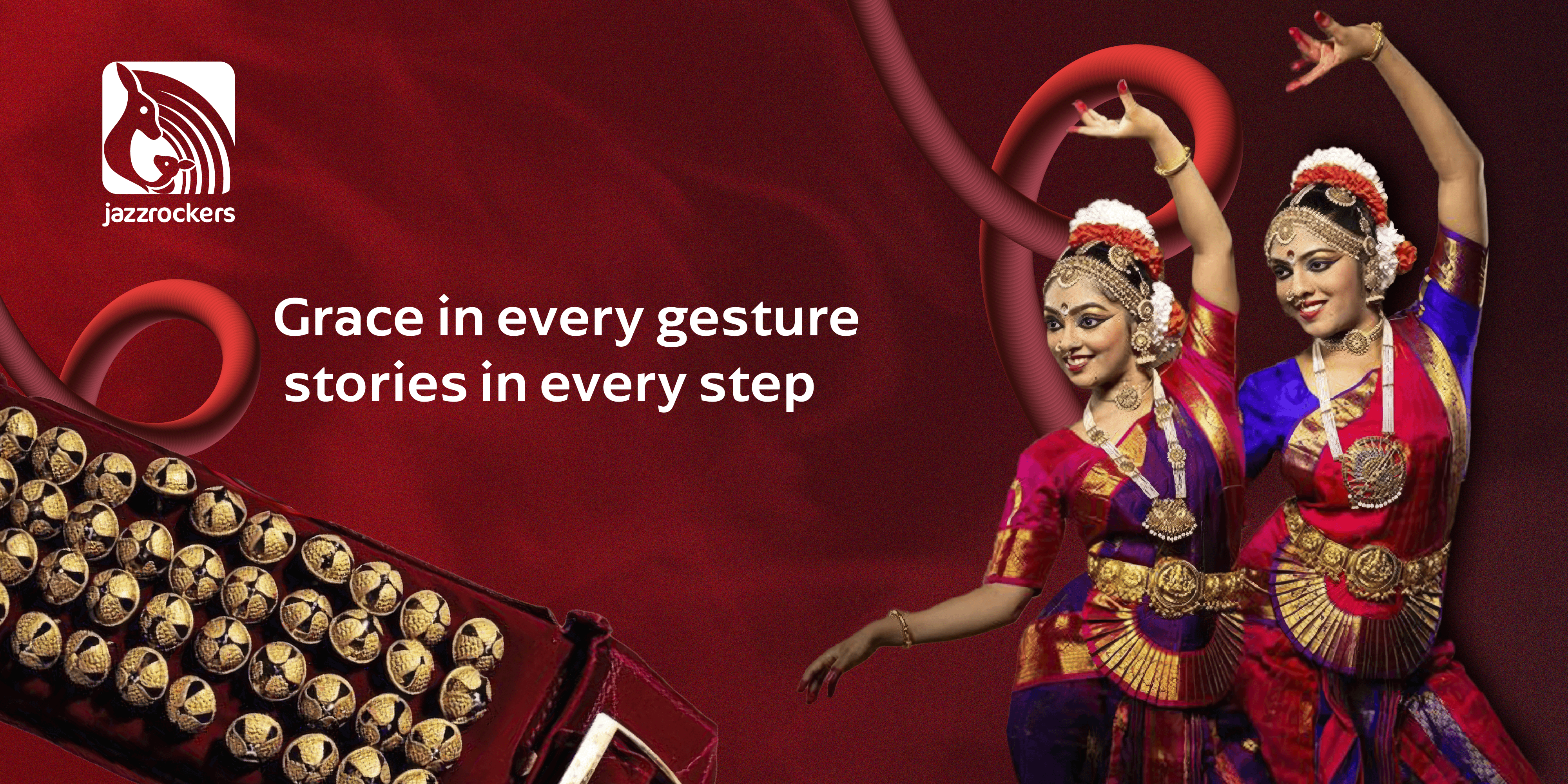 Bharatanatyam is more than just a dance form