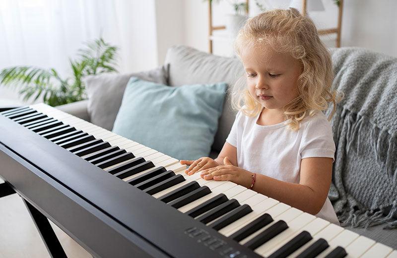 Piano Classes For Kids Near Dubai | Jazz Rockers