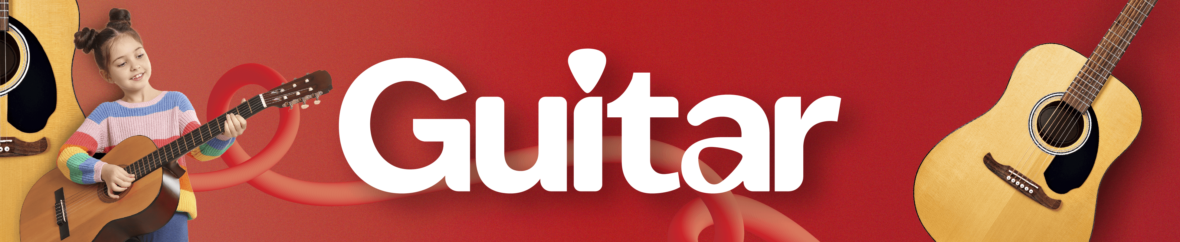 Guitar Classes for kids in dubai at jazz rockers