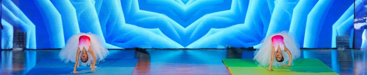 gymnastic classes for kids at jazz