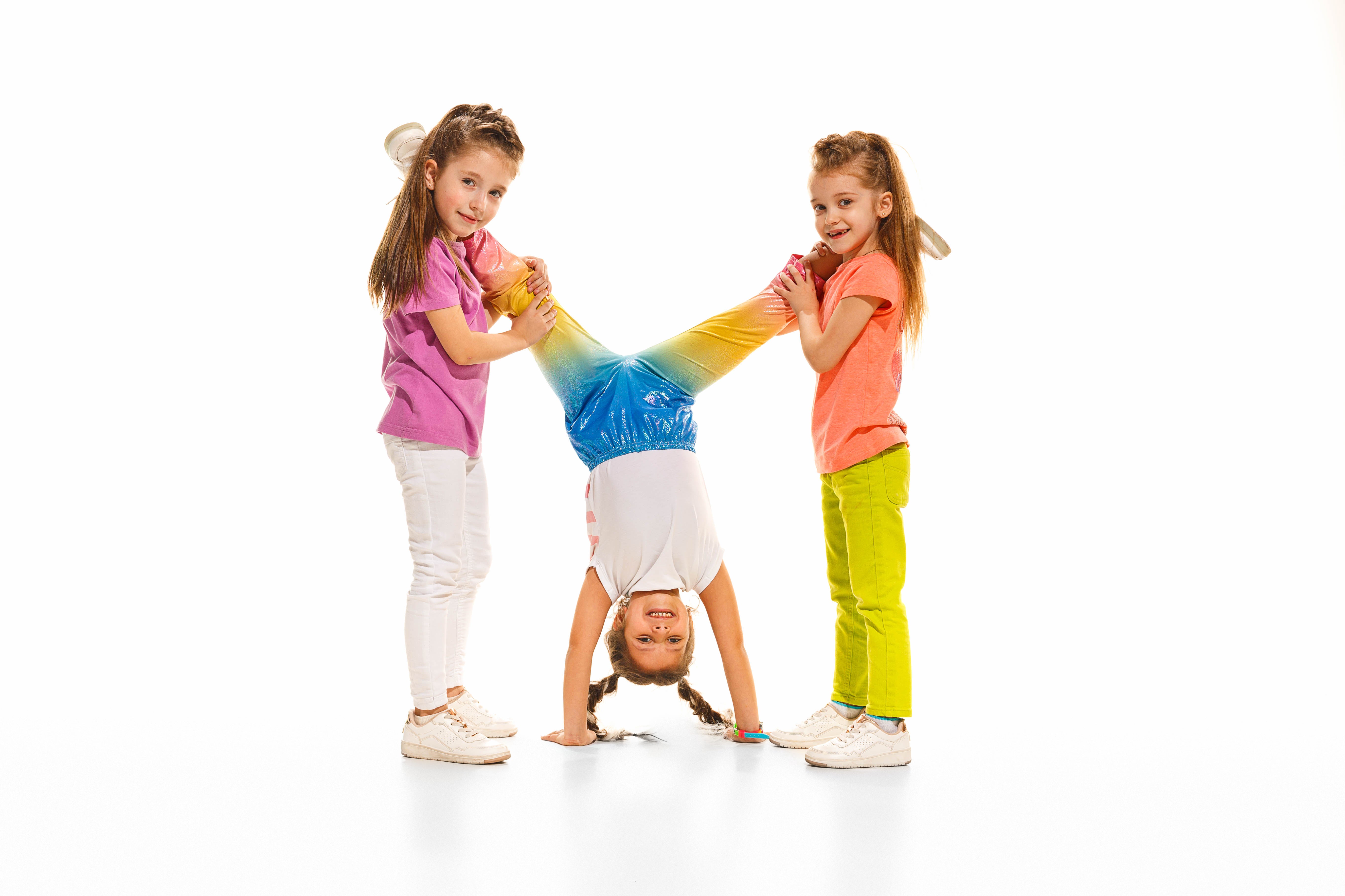 hip hop at jazz rockers for kids