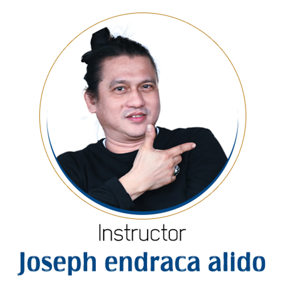 Joseph endraca alido