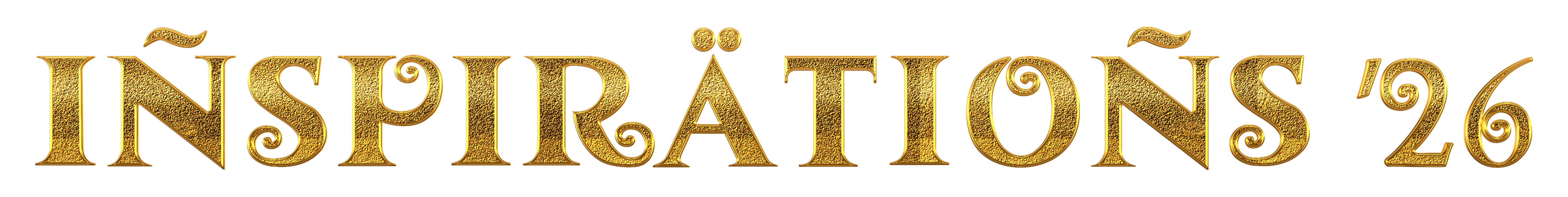 INSPIRATIONS'26 Duet Performance -  3 mins