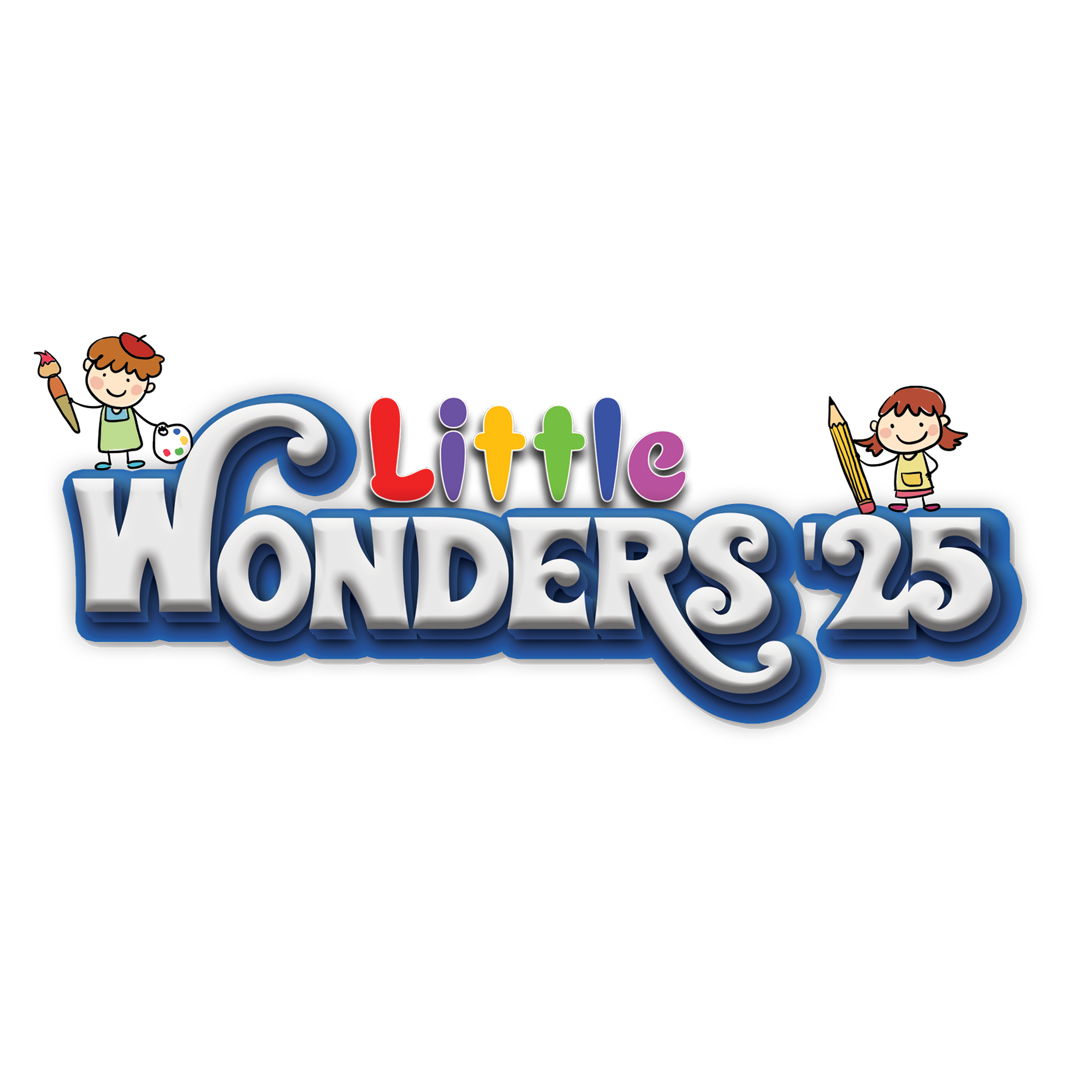 Little Wonders’25 Registration Fee