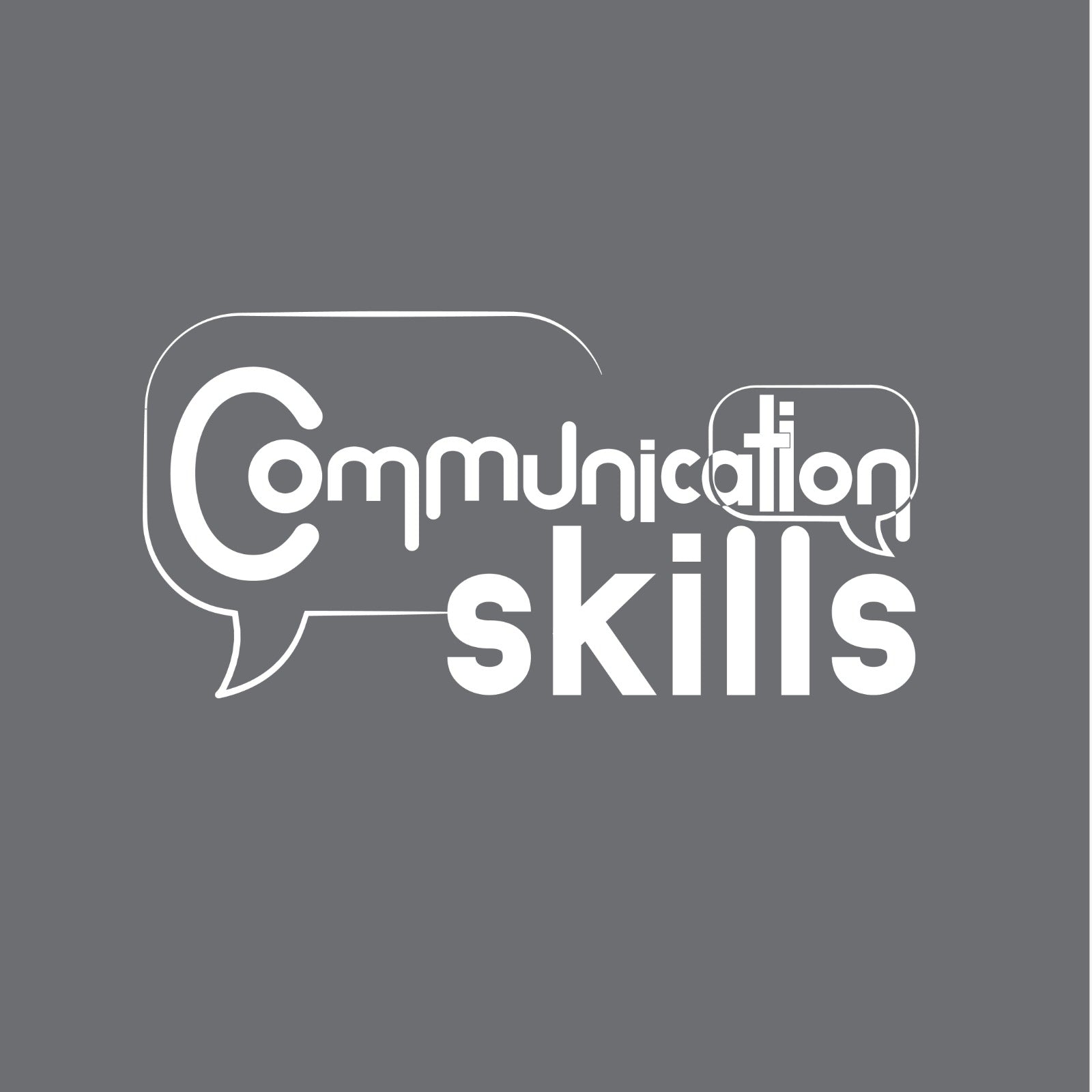 Communication Skills (Trinity)