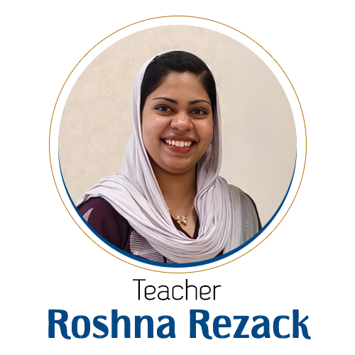 Api Roshna Roshna Rezack