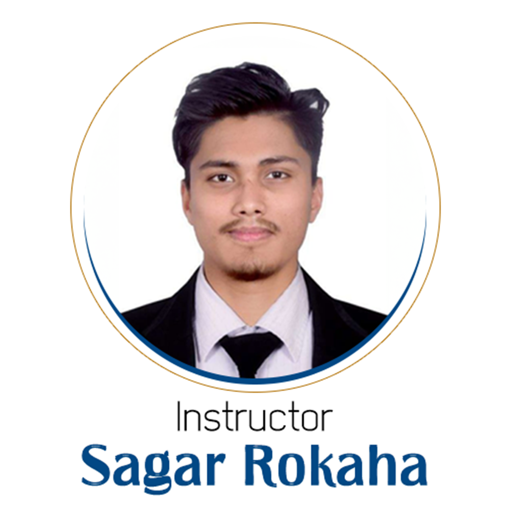 Sagar Rokaha