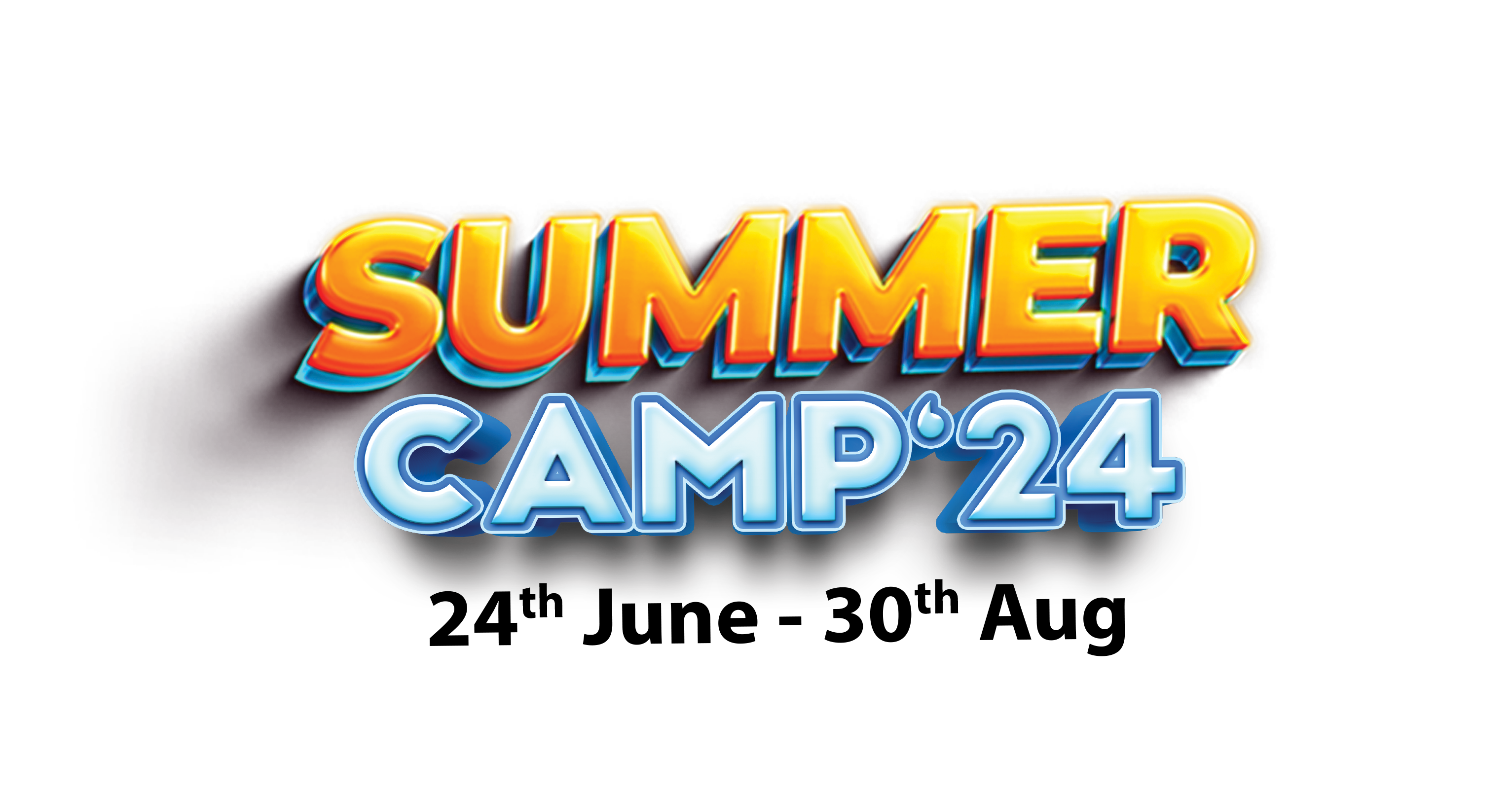 Summer Camp - 20 days - 5 items