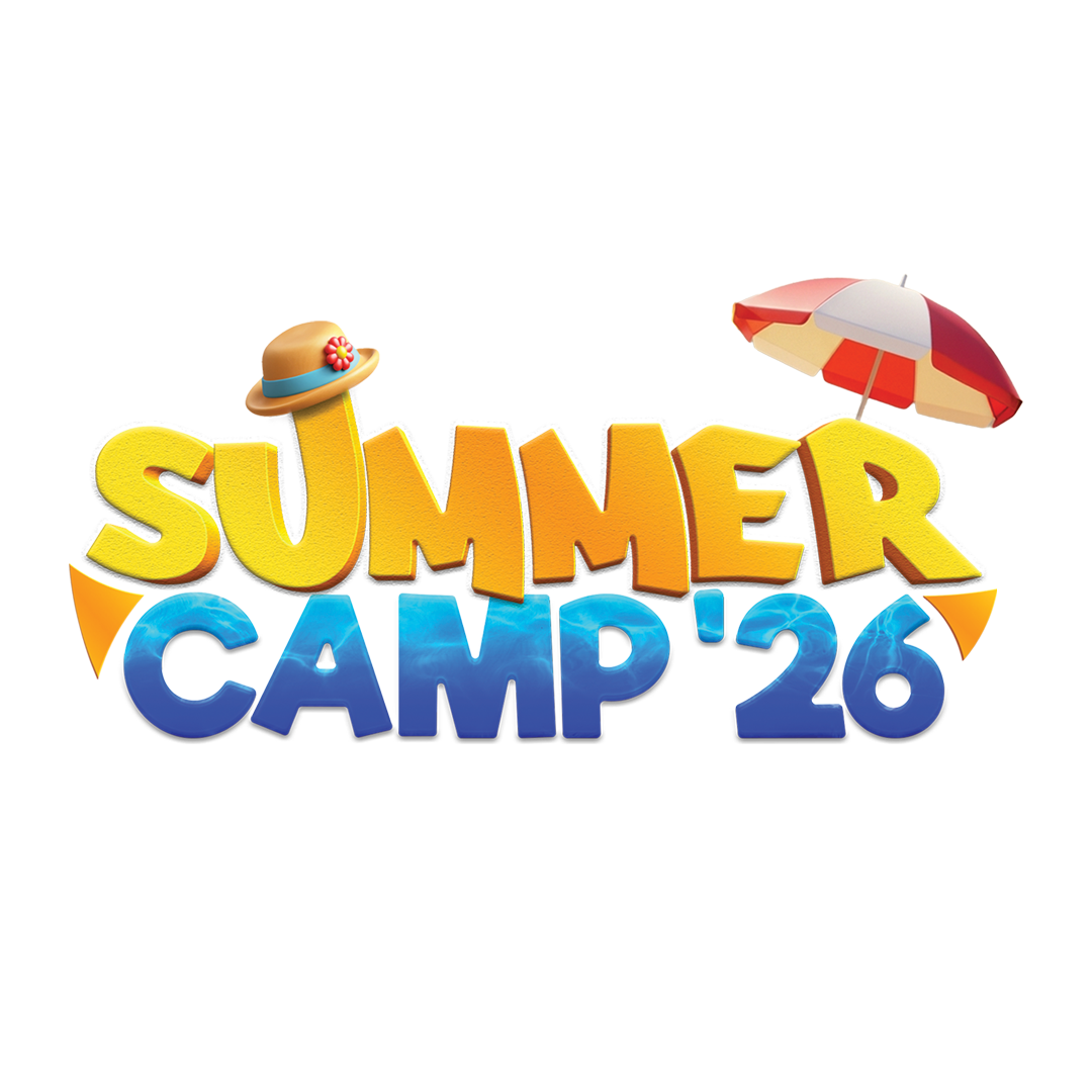 Summer Camp '26 -5 items (45 Days)