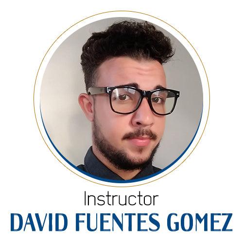 David Fuentes Gómez - JAZZ ROCKERS