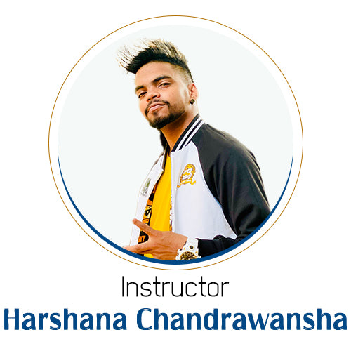 Harshana Chandrawansha