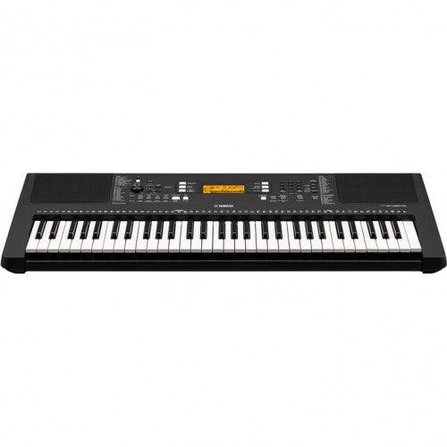 Yamaha PSR-E363 - Keyboard - JAZZ ROCKERS