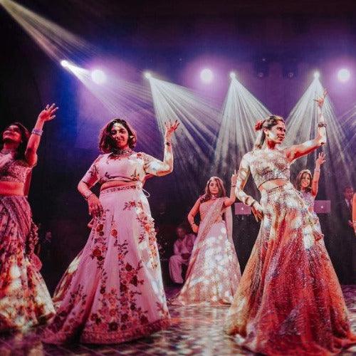 Bollywood Dance - JAZZ ROCKERS